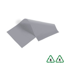Luxury Tissue Paper 500 x 750mm - Granite - Qty 480 sheets