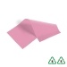Luxury Tissue Paper 380 x 500mm - Pink - Qty 960 sheets