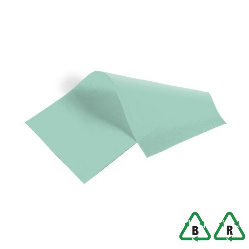 Luxury Tissue Paper - Pistachio