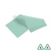 Luxury Tissue Paper 380 x 500mm - Pistachio - Qty 960 sheets