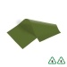 Luxury Tissue Paper 380 x 500mm - Oasis Green - Qty 960 sheets