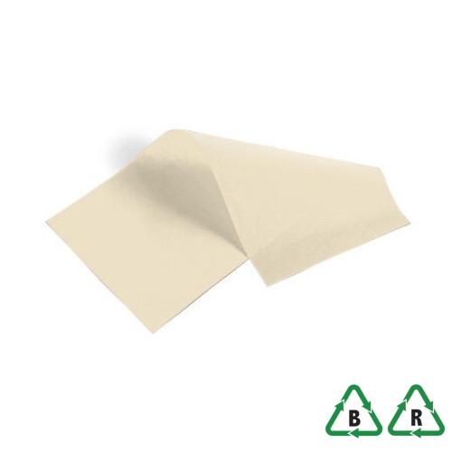 Luxury Tissue Paper - Dune Beige 