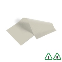 Luxury Tissue Paper 380 x 500mm - Oatmeal NE223 - Qty 960 sheets