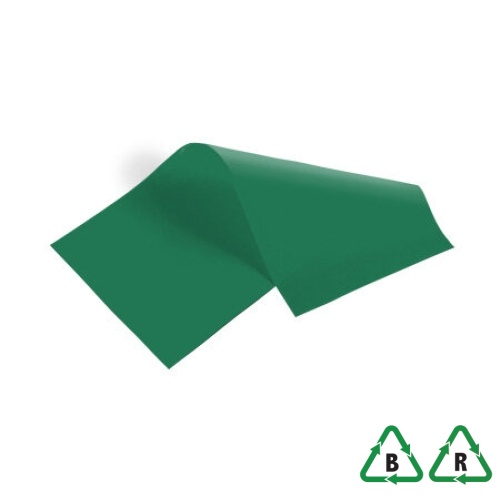 Luxury Tissue Paper - Emerald
