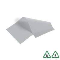 Luxury Tissue Paper 380 x 500mm - Morning Mist - Qty 960 sheets