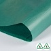Dark Green Tissue Paper 500 x 750mm - Qty 480 sheets