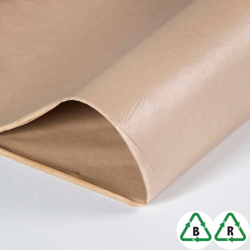 Natural Tissue Paper