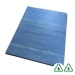 Denim - Printed Stock Tissue Paper - 500 x 750mm - Qty 240 Sheets