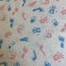 Baby Hands & Feet Printed Stock Tissue Paper 