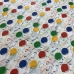 Party Printed Stock Tissue Paper