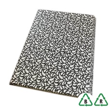 Splash Printed Stock Tissue Paper - 500 x 750mm - Qty 240 Sheets