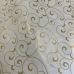 Ivy Swirl Printed Stock Tissue Paper