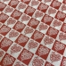 Hearts Printed Stock Tissue Paper