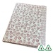 Swirly Hearts Printed Stock Tissue Paper - 500 x 750mm - Qty 240 Sheets