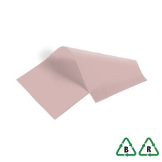 Luxury Tissue Paper 500 x 750mm - Bermuda Sand - Qty 480 sheets