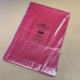 Carnival Red Mailing Bags