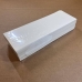White Fanfold Thermal Printer Address Labels 