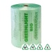 Opus Bio (Greenlight) Biodegradable Air Cushion Film - 200mm x 100mm x 500m / 1640 ft Approx - Qty 1