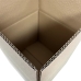 Cardboard Box 10 x 10 x 10, 254 x 254 x 254mm x 1 Box 