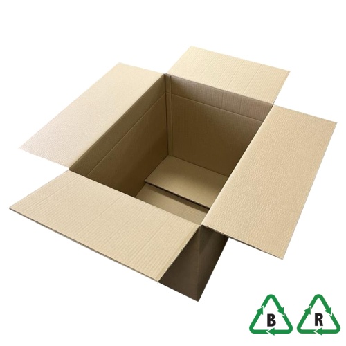 Double Walled Cardboard Boxes