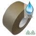 Gummed Paper Tape, Brown - 72mm x 200m x 70gsm - Qty 1