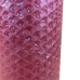 Light Pink/Red Heart Bubble Wrap 500mm x 10m