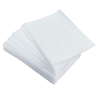 Highly Absorbent Pad 65ml - 70 x 50mm, UK/EU Approved Food/Medical - Qty 2000