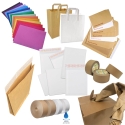 Cardboard & Paper Envelopes
