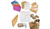 Cardboard & Paper Envelopes