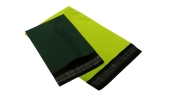 Green Mailing Bags