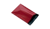 Red Mailing Bags 
