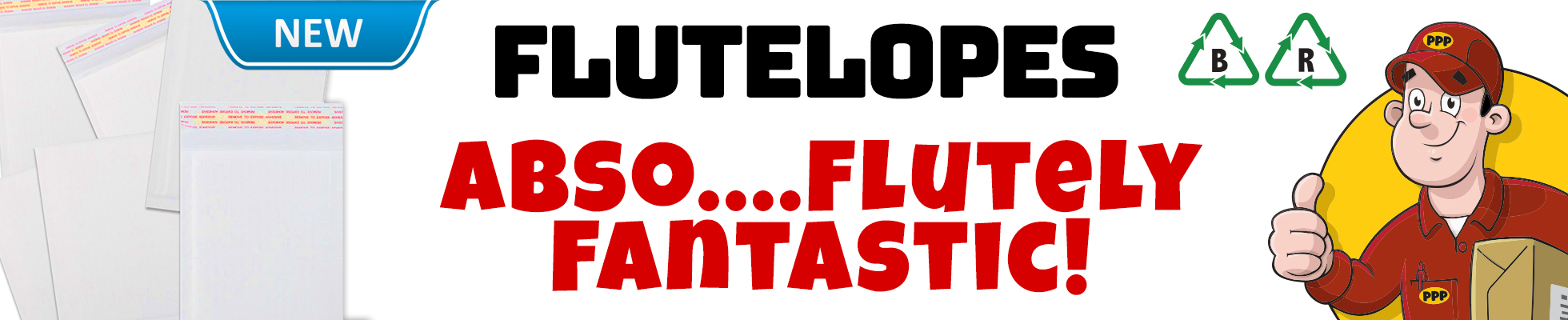 Flutelopes